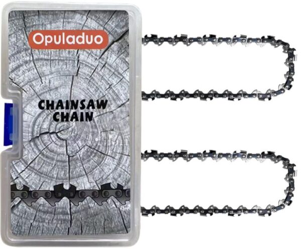 Opulanduo Two Piece Replacement Chain (61 PMM3 44)