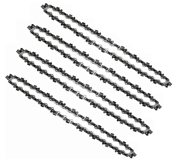 Voxpo Four Piece Replacement Chain (Stihl 63 PM3 44)